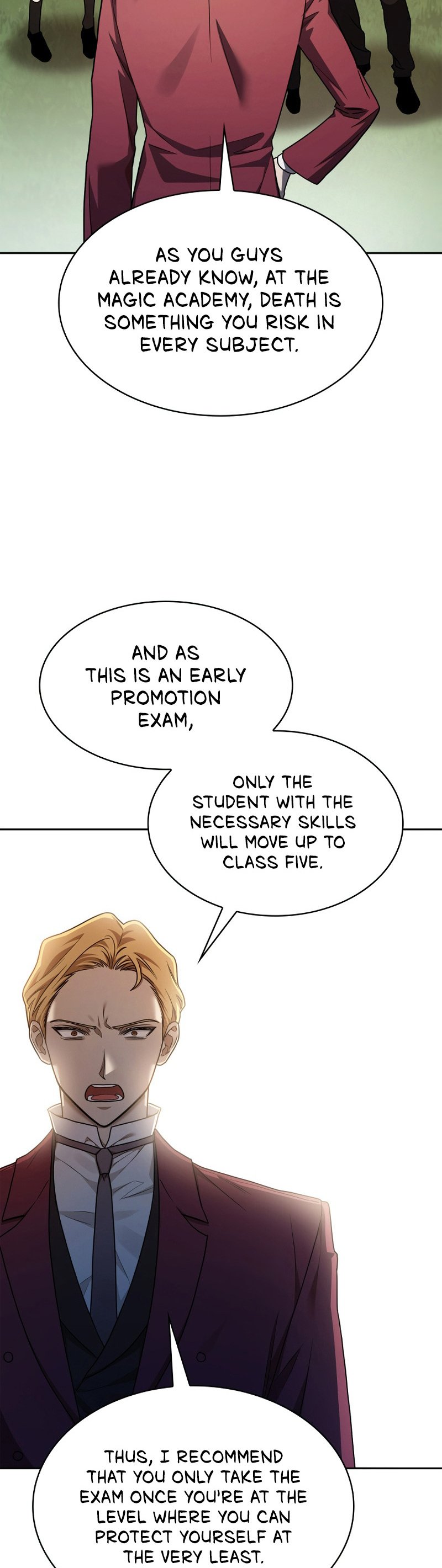 Infinite Mage, Chapter 34 image 15